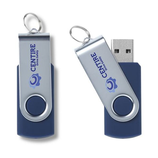 Waarom usb sticks bedrukken